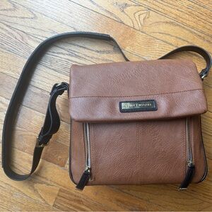 Kelly Moore Bag Luna - Vegan Day Bag - Walnut - great condition